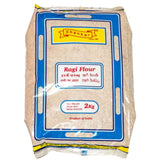 Buy cheap Shankar Ragi Flour 2kg Online