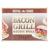 Buy cheap Royal Dane Bacon Grill Roll Online