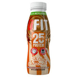 Buy cheap Ufit Salted Caramel 380ml Online