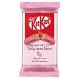 Buy cheap Nestle Kitkat 2 Finger Ruby Online