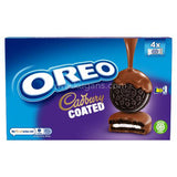 Buy cheap Oreo Cadbury Coated Biscuits Online