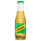 Buy cheap Schweppes Pineapple 125ml Online