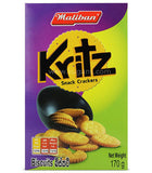 Buy cheap Maliban Kritz  Crackers 170g Online