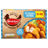 Buy cheap Birds Eye Chicken Dippers 220g Online