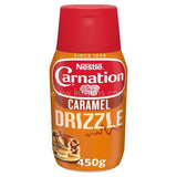 Buy cheap Carnation Caramel Drizzle 450g Online