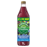 Buy cheap Robinsons Blkberry & Blueberry Online