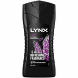 Buy cheap Lynx Excite Shower Gel 225ml Online