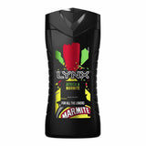 Buy cheap Lynx Africa Marmite Shower Gel Online