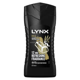 Buy cheap Lynx Gold Shower Gel 225ml Online