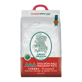 Buy cheap Green Dragon Aaa Rice 10kg Online