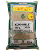 Buy cheap Shankar Kodo Millet 2kg Online