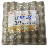 Buy cheap Lester Eggs Family Pack 30pcs Online