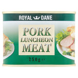 Buy cheap Royal Dane Pork Luncheon Meat Online