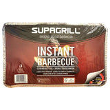 Buy cheap Supagril Instant Bbq Tray Online