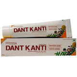 Buy cheap Patanjali Dant Kanti 150g Online