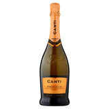 Buy cheap Cortigiano Posecco 75cl Online