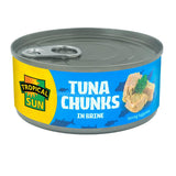 Buy cheap Ts Tuna Chunks In Brine 160g Online