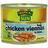 Buy cheap Ts Chicken Viennas In Brine Online