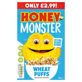 Buy cheap Honey Monster Puffs 520g Online