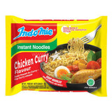 Buy cheap Indomie Chicken Curry Noodles Online