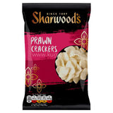 Buy cheap Sharwoods Prawn Crackers Online