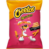 Buy cheap Cheetos Crunchos Cheese & Ham Online