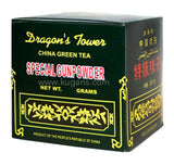 Buy cheap Dragons Tower Green Tea 250g Online