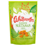 Buy cheap Whitworths Sultanas 325g Online