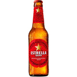 Buy cheap Estrella Beer 330ml Online