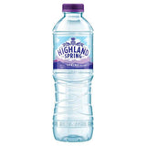 Buy cheap Highland Spring Still Water Online