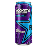 Buy cheap Rockstar Sours Raspberry Online