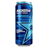 Buy cheap Rockstar Xdurance Blueberry Online