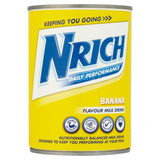 Buy cheap Nrich Banana Milk Drink 400g Online