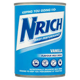 Buy cheap Nrich Vanilla Milk Drink 400g Online