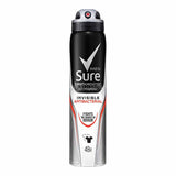 Buy cheap Sure Antibacterial Spray 250ml Online