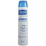 Buy cheap Sanex Deodorants Spray 250ml Online