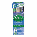 Buy cheap Zoflora 3in1 Bluebell Woods Online