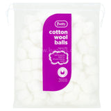 Buy cheap Pretty Cotton Wool Balls 100s Online