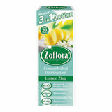 Buy cheap Zoflora 3in1 Lomon Zing 500ml Online