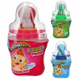 Buy cheap Johny Bee Baby Lollipop 32g Online