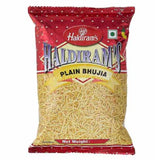 Buy cheap Haldirams Plain Bhujia 400g Online