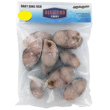 Buy cheap Diamond King Fish 1kg Online