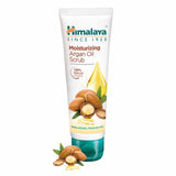 Buy cheap Himalaya Argan Oil Scrub 75ml Online