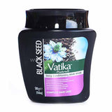 Buy cheap Vatika Black Seed Hair Mask Online