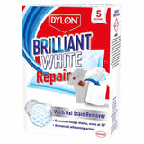 Buy cheap Dylon Brilliant White 5pack Online