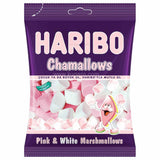 Buy cheap Haribo Chamallows 70g Online