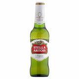 Buy cheap Stella Artois Nrb 330ml Online