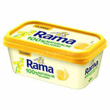 Buy cheap Margarine Rama Classic 250g Online