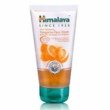 Buy cheap Himalaya Tangerine Face Wash Online