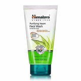 Buy cheap Himalaya Neem Herbal Face Wash Online